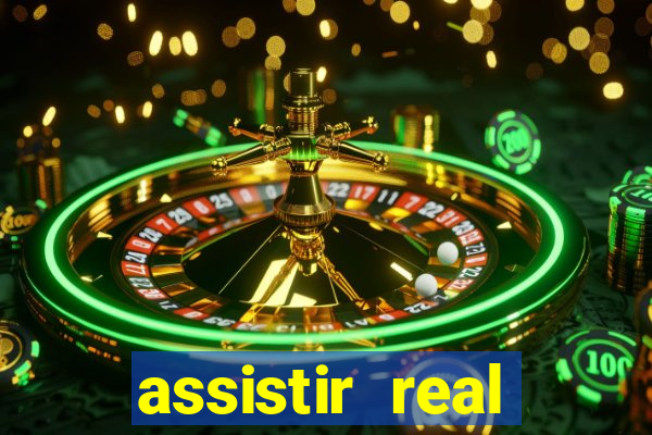 assistir real madrid multi canais